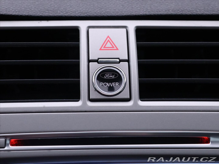 Ford Kuga 2,0 TDCI 103kW AWD Titani 2012