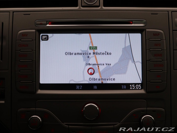 Ford Kuga 2,0 TDCI 103kW AWD Titani 2012