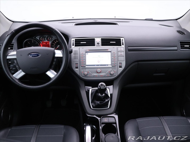 Ford Kuga 2,0 TDCI 103kW AWD Titani 2012