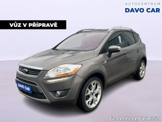 Ford Kuga 2,0 TDCI 103kW AWD Titani 2012