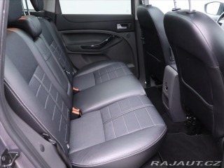 Ford Kuga 2,0 TDCI 103kW AWD Titani 2012