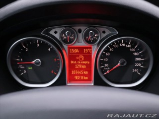 Ford Kuga 2,0 TDCI 103kW AWD Titani 2012