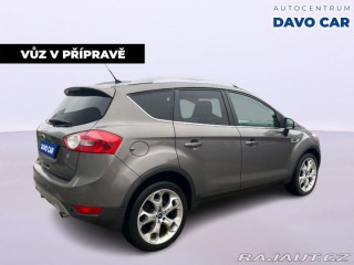 Ford Kuga 2,0 TDCI 103kW AWD Titani 2012