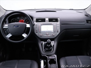 Ford Kuga 2,0 TDCI 103kW AWD Titani 2012