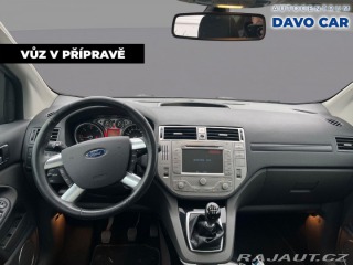 Ford Kuga 2,0 TDCI 103kW AWD Titani 2012