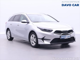 Kia Ceed 1,5 T-GDI 117kW GT-Line C