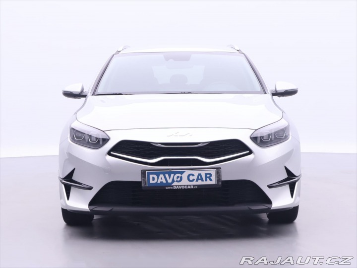 Kia Ceed 1,5 T-GDI 117kW GT-Line C 2022