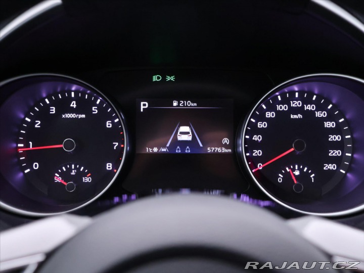 Kia Ceed 1,5 T-GDI 117kW GT-Line C 2022