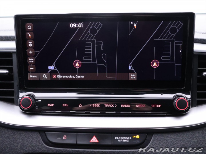 Kia Ceed 1,5 T-GDI 117kW GT-Line C 2022