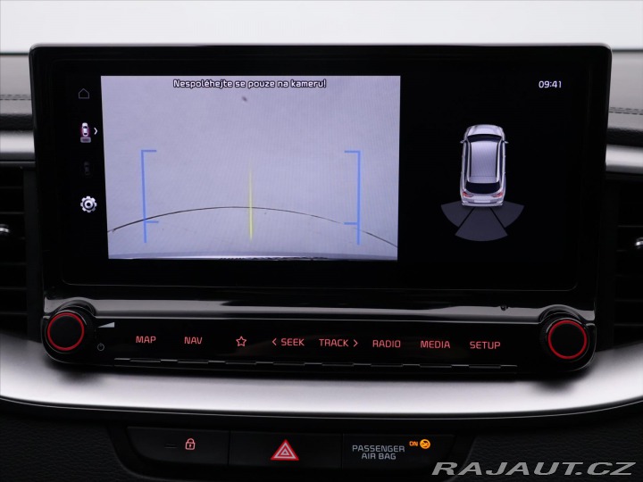 Kia Ceed 1,5 T-GDI 117kW GT-Line C 2022