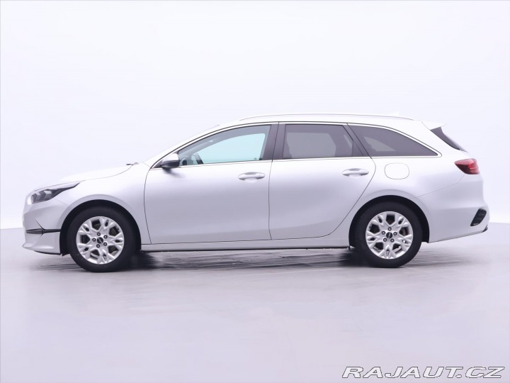 Kia Ceed 1,5 T-GDI 117kW GT-Line C 2022