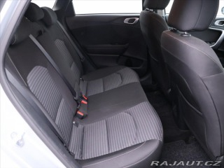 Kia Ceed 1,5 T-GDI 117kW GT-Line C 2022