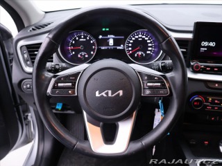 Kia Ceed 1,5 T-GDI 117kW GT-Line C 2022