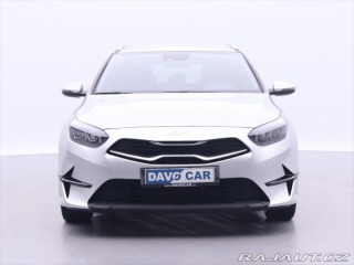 Kia Ceed 1,5 T-GDI 117kW GT-Line C 2022