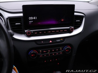 Kia Ceed 1,5 T-GDI 117kW GT-Line C 2022