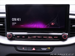 Kia Ceed 1,5 T-GDI 117kW GT-Line C 2022