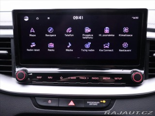 Kia Ceed 1,5 T-GDI 117kW GT-Line C 2022