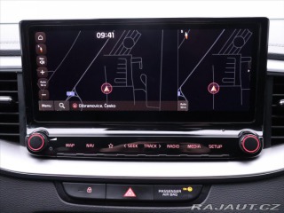 Kia Ceed 1,5 T-GDI 117kW GT-Line C 2022