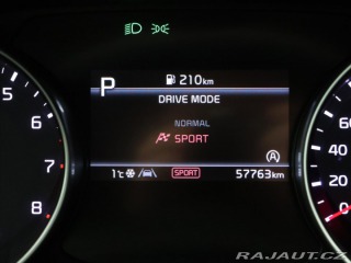 Kia Ceed 1,5 T-GDI 117kW GT-Line C 2022