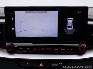 Kia Ceed 1,5 T-GDI 117kW GT-Line C 2022