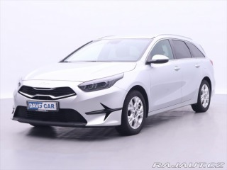 Kia Ceed 1,5 T-GDI 117kW GT-Line C 2022