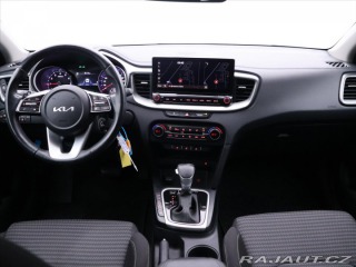 Kia Ceed 1,5 T-GDI 117kW GT-Line C 2022