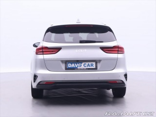 Kia Ceed 1,5 T-GDI 117kW GT-Line C 2022