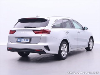 Kia Ceed 1,5 T-GDI 117kW GT-Line C 2022