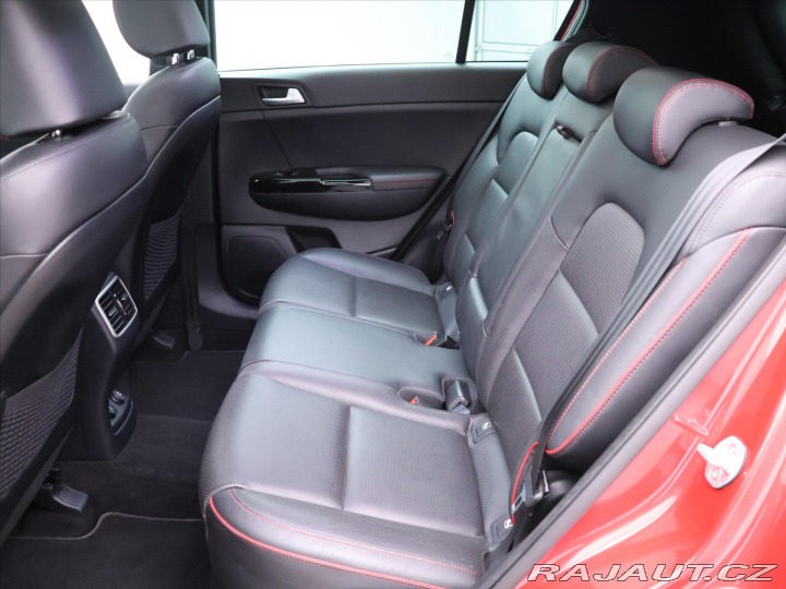 Kia Sportage 1,6 T-GDi Aut. AWD GT-lin 2019