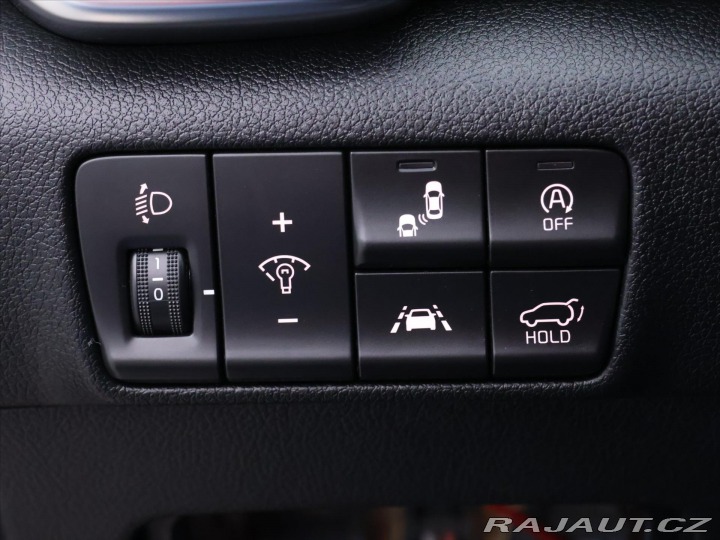 Kia Sportage 1,6 T-GDi Aut. AWD GT-lin 2019