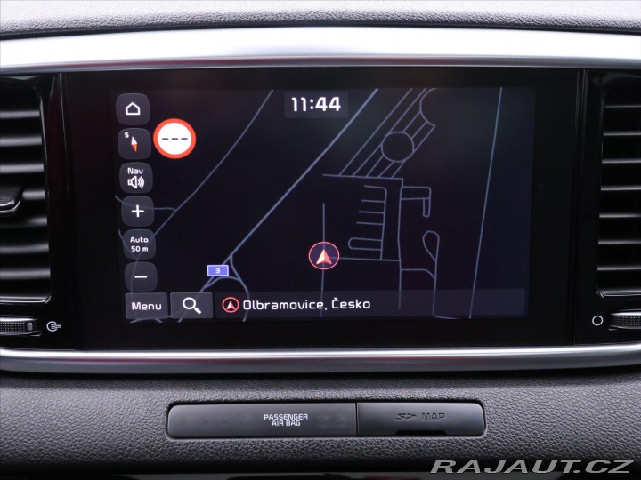 Kia Sportage 1,6 T-GDi Aut. AWD GT-lin 2019