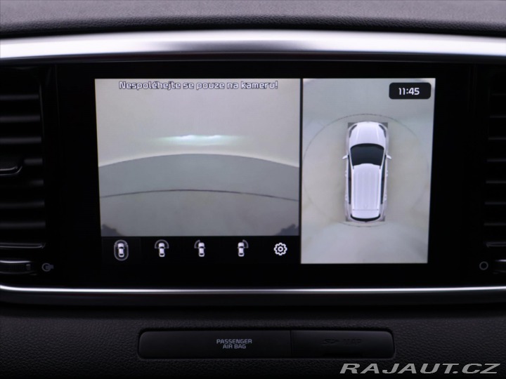 Kia Sportage 1,6 T-GDi Aut. AWD GT-lin 2019