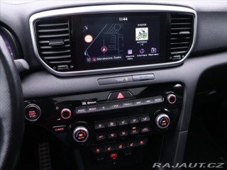 Kia Sportage 1,6 T-GDi Aut. AWD GT-lin 2019