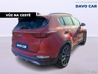 Kia Sportage 1,6 T-GDi Aut. AWD GT-lin 2019