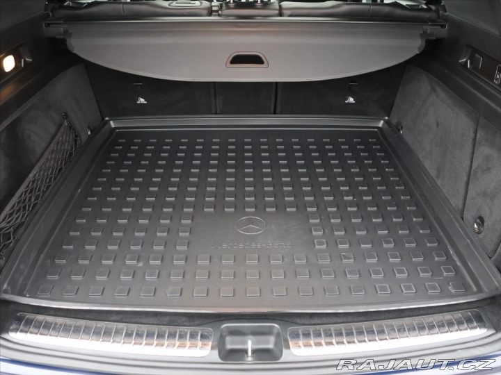 Mercedes-Benz GLE 3,0 450 270kW 4MATIC CZ D 2021