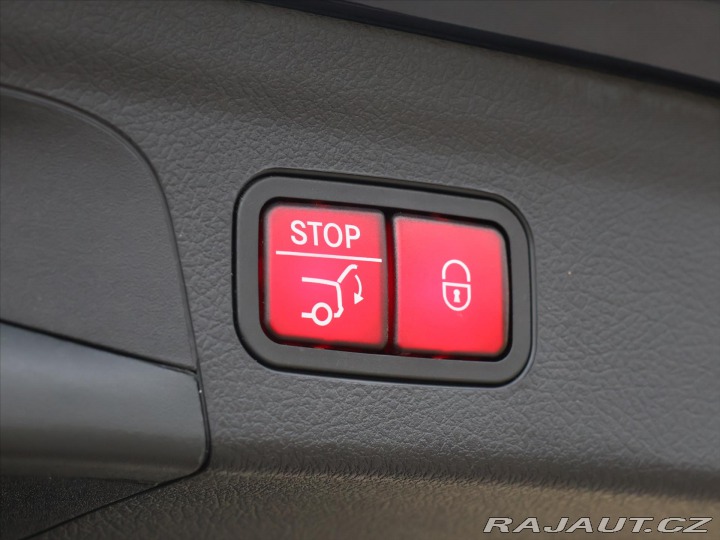 Mercedes-Benz GLE 3,0 450 270kW 4MATIC CZ D 2021