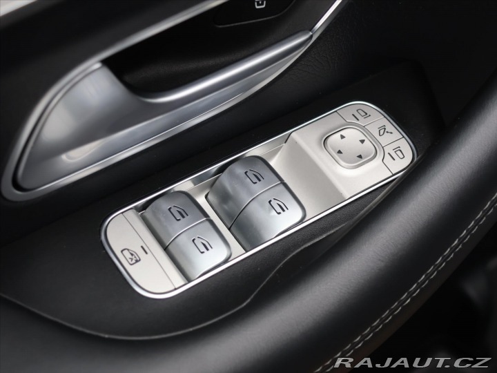 Mercedes-Benz GLE 3,0 450 270kW 4MATIC CZ D 2021