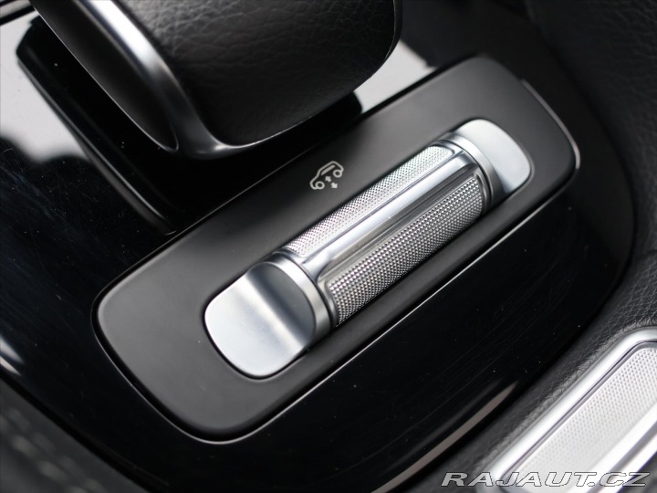 Mercedes-Benz GLE 3,0 450 270kW 4MATIC CZ D 2021