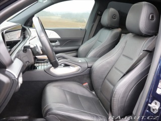 Mercedes-Benz GLE 3,0 450 270kW 4MATIC CZ D 2021