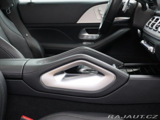 Mercedes-Benz GLE 3,0 450 270kW 4MATIC CZ D 2021