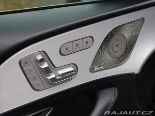 Mercedes-Benz GLE 3,0 450 270kW 4MATIC CZ D 2021