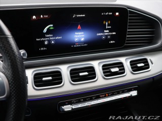 Mercedes-Benz GLE 3,0 450 270kW 4MATIC CZ D 2021