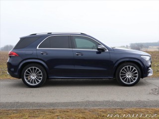 Mercedes-Benz GLE 3,0 450 270kW 4MATIC CZ D 2021