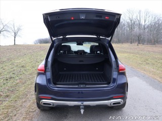 Mercedes-Benz GLE 3,0 450 270kW 4MATIC CZ D 2021