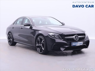 Mercedes-Benz E 3,5 400 245kW Aut. 4MATIC