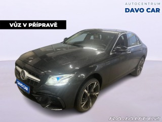 Mercedes-Benz E 3,5 400 245kW Aut. 4MATIC 2017