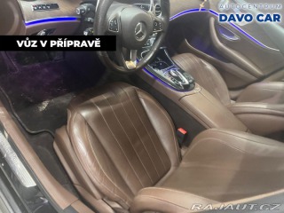 Mercedes-Benz E 3,5 400 245kW Aut. 4MATIC 2017