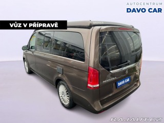 Mercedes-Benz V 2,1 250d 4M CZ Marco Polo 2017