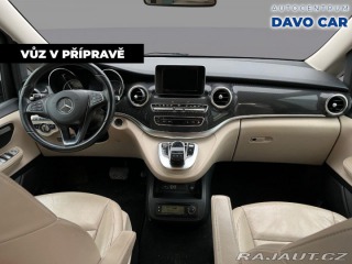 Mercedes-Benz V 2,1 250d 4M CZ Marco Polo 2017