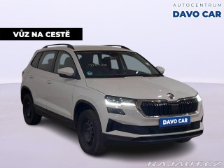 Škoda Karoq 2,0 TDI 110kW Style LED D